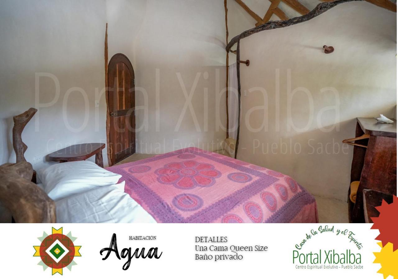 Portal Xibalba Hotel Playa del Carmen Exterior photo