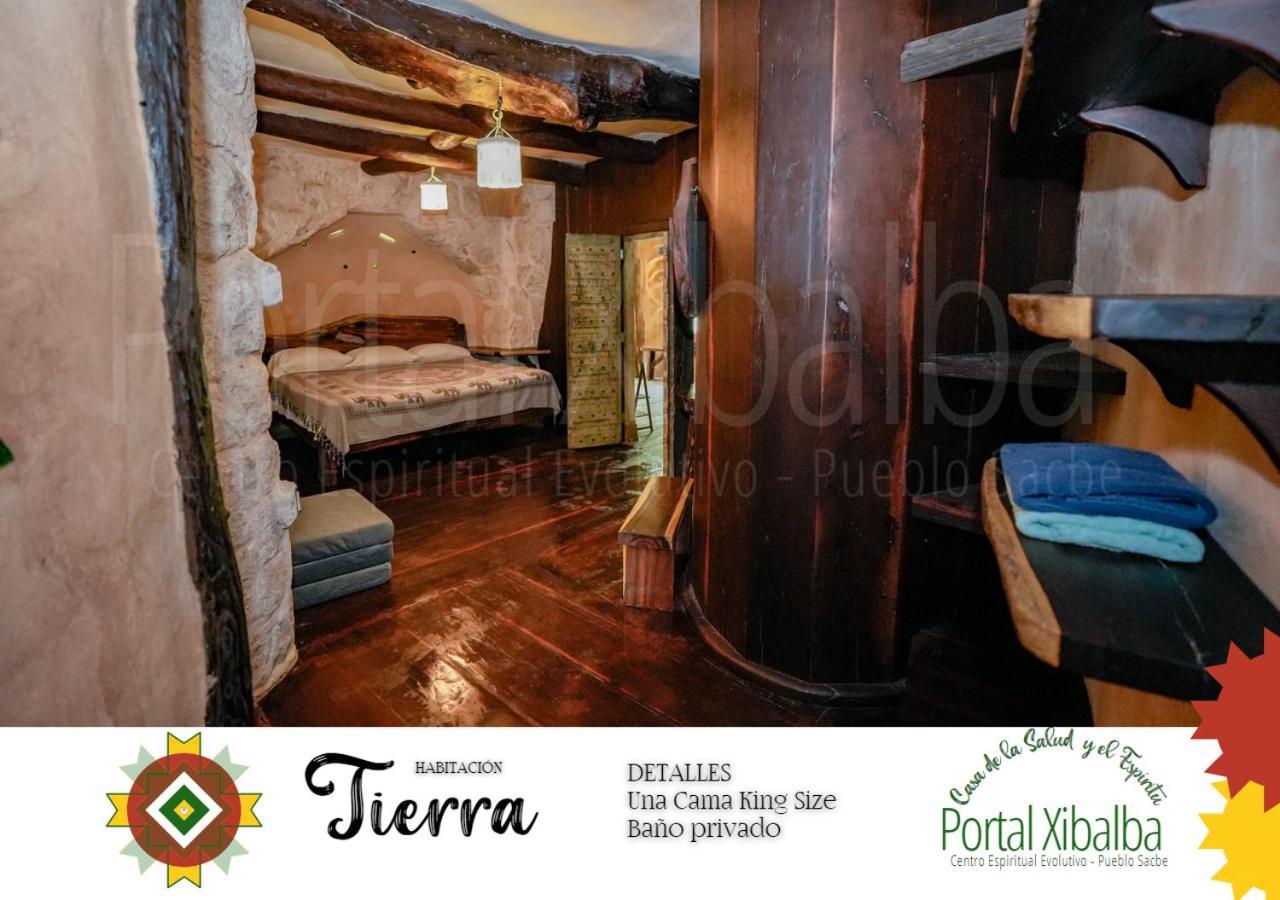 Portal Xibalba Hotel Playa del Carmen Exterior photo