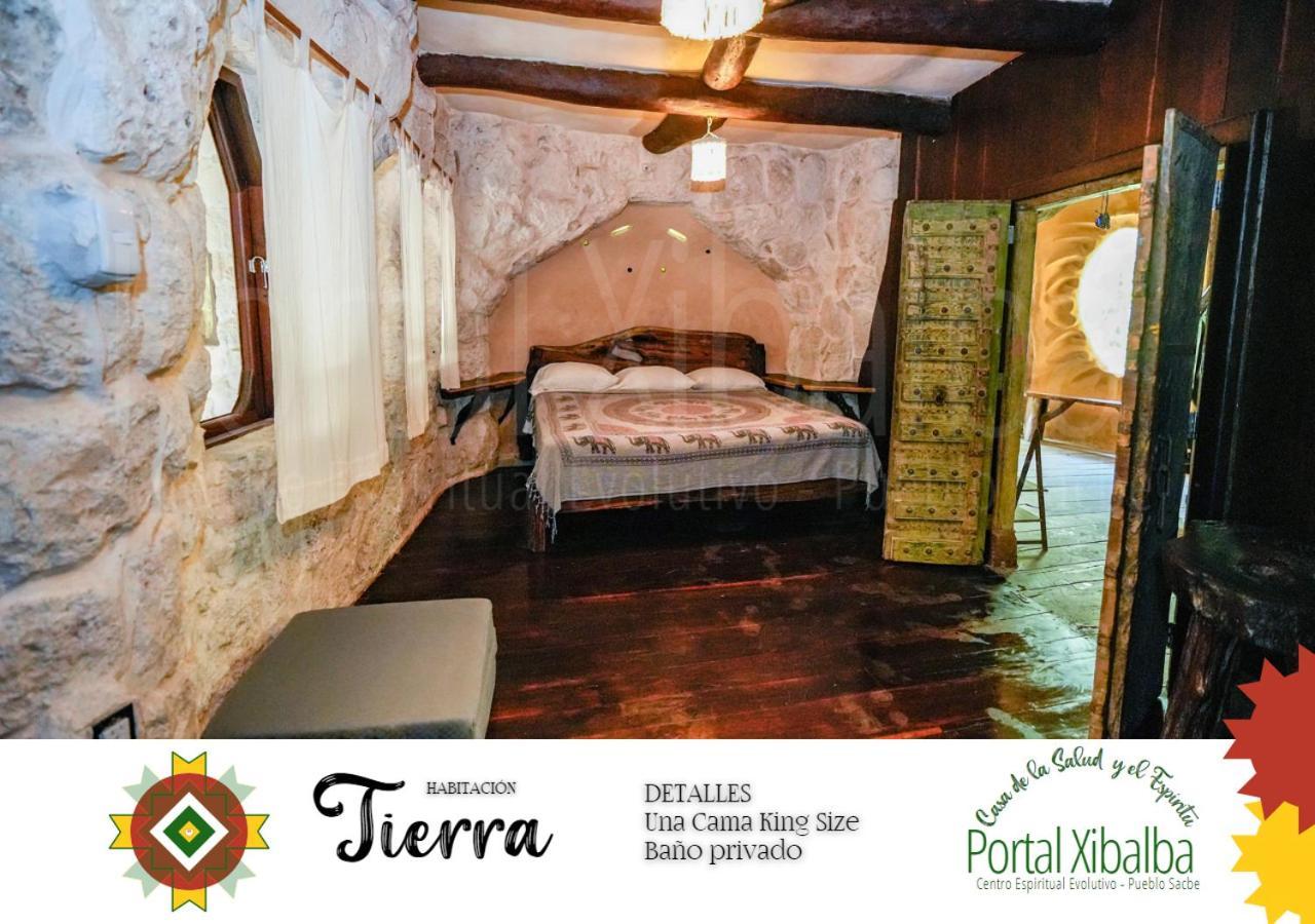 Portal Xibalba Hotel Playa del Carmen Exterior photo