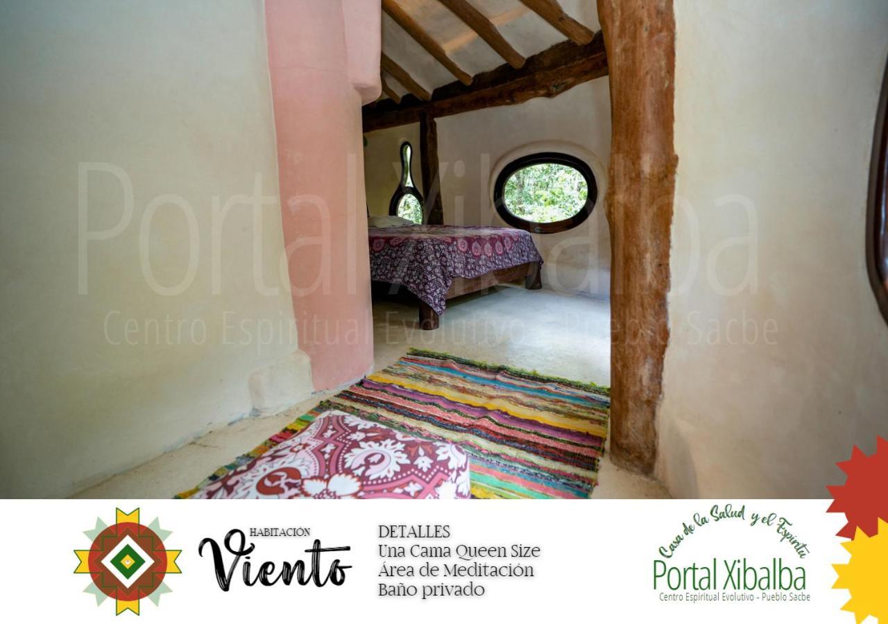 Portal Xibalba Hotel Playa del Carmen Exterior photo